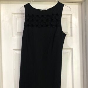 Bailey/44 Midi Dress - Black